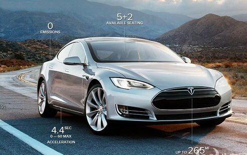 特斯拉的電池是否安全