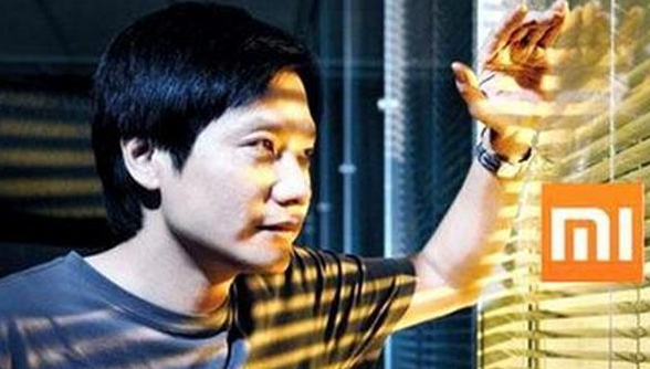 小米入股凱立德 雷軍抄近道&ldquo;上車&rdquo;