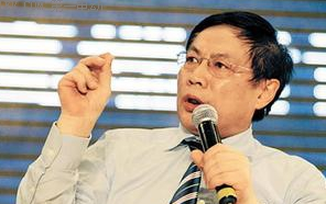 任志強(qiáng)炮轟電動(dòng)汽車：只是把污染換了個(gè)位置