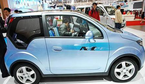 純電動(dòng)車企準(zhǔn)入規(guī)定公布 低速轉(zhuǎn)正希望落空