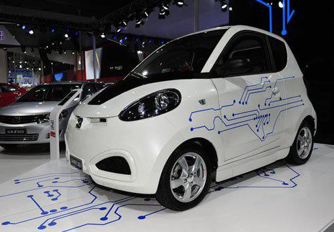 低速電動面臨洗牌