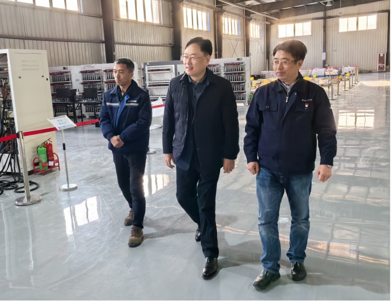 【走訪會(huì)員單位系列報(bào)道】協(xié)會(huì)秘書長(zhǎng)走訪天津鐵陽新能源科技集團(tuán)有限公司-2